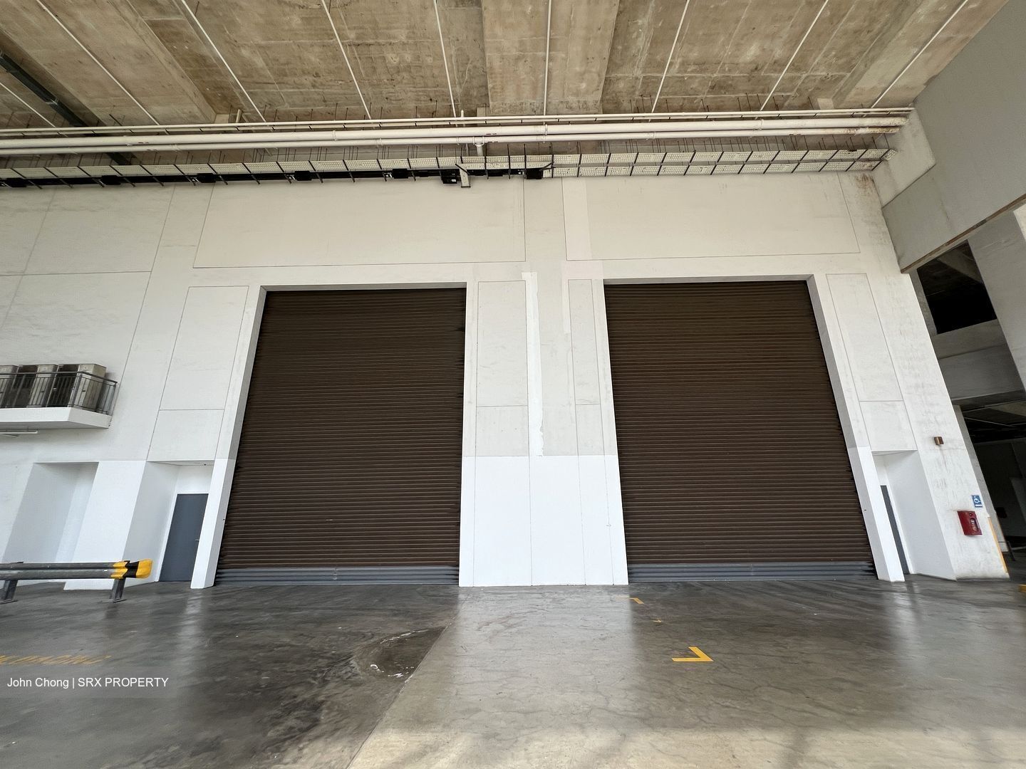 Loyang Offshore Supply Base (D17), Factory #552466661
